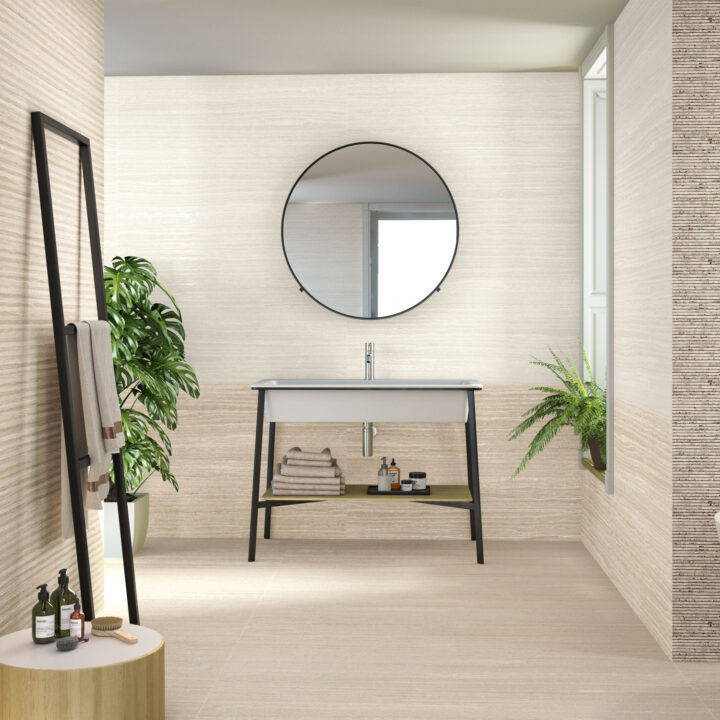TIVOLI - 40x120 - Décor
