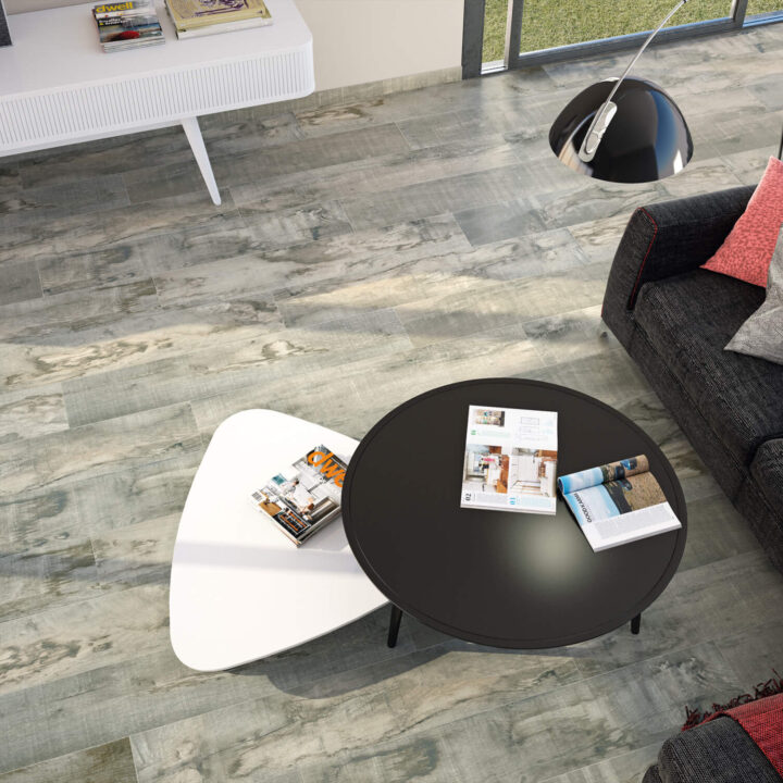 BURDEOS - 25x129,5 - Lisse Naturel