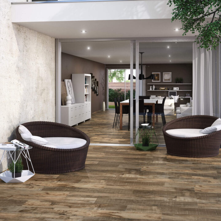 BURDEOS - 25x129,5 - Lisse Antidérapant PT05178