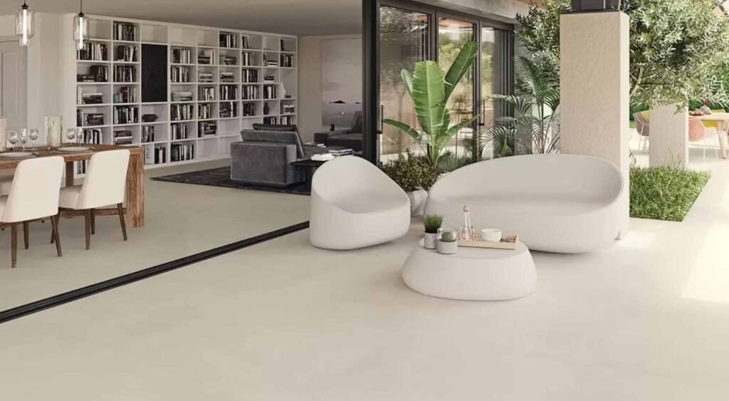 MANHATTAN - 48,8x99,4 - Lisse