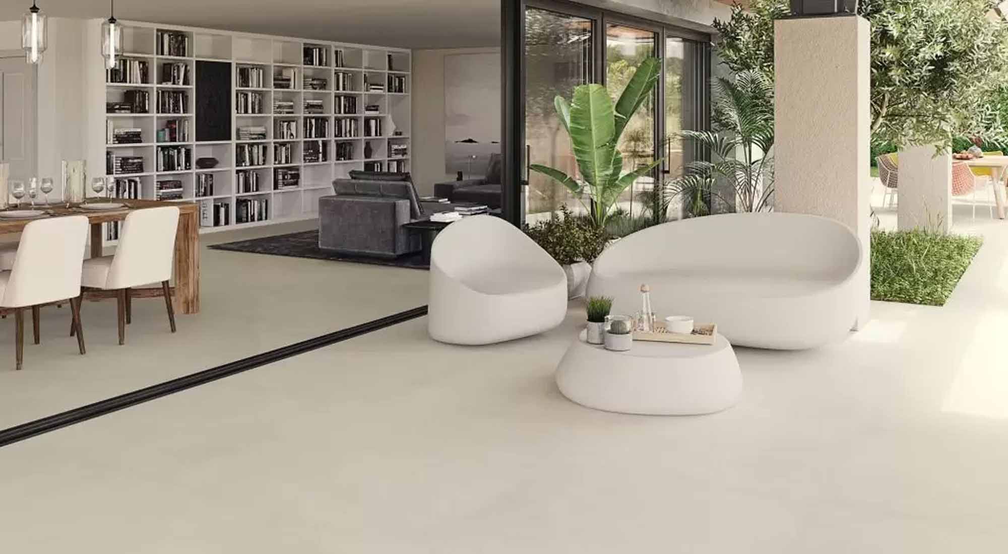 MANHATTAN - 48,8x99,4 - Lisse