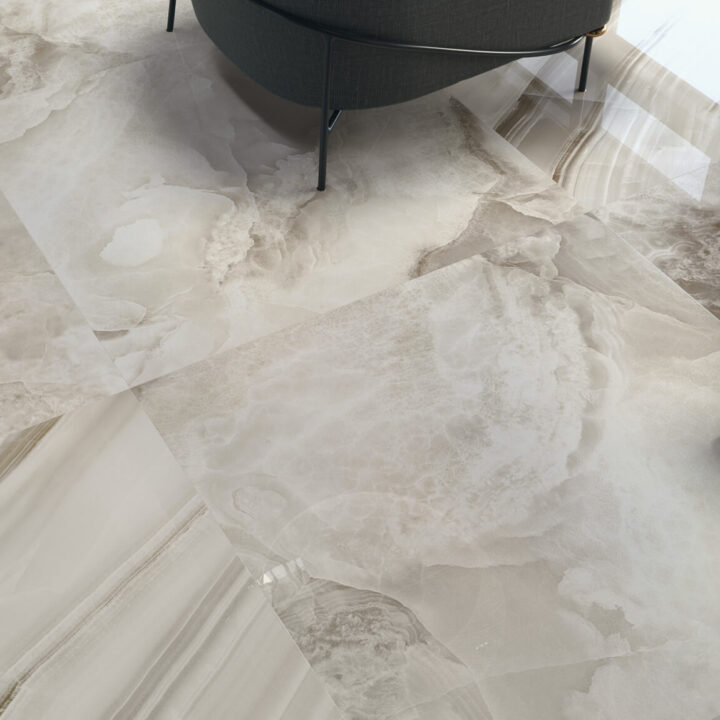 SOCHI - 98x98 - Lisse