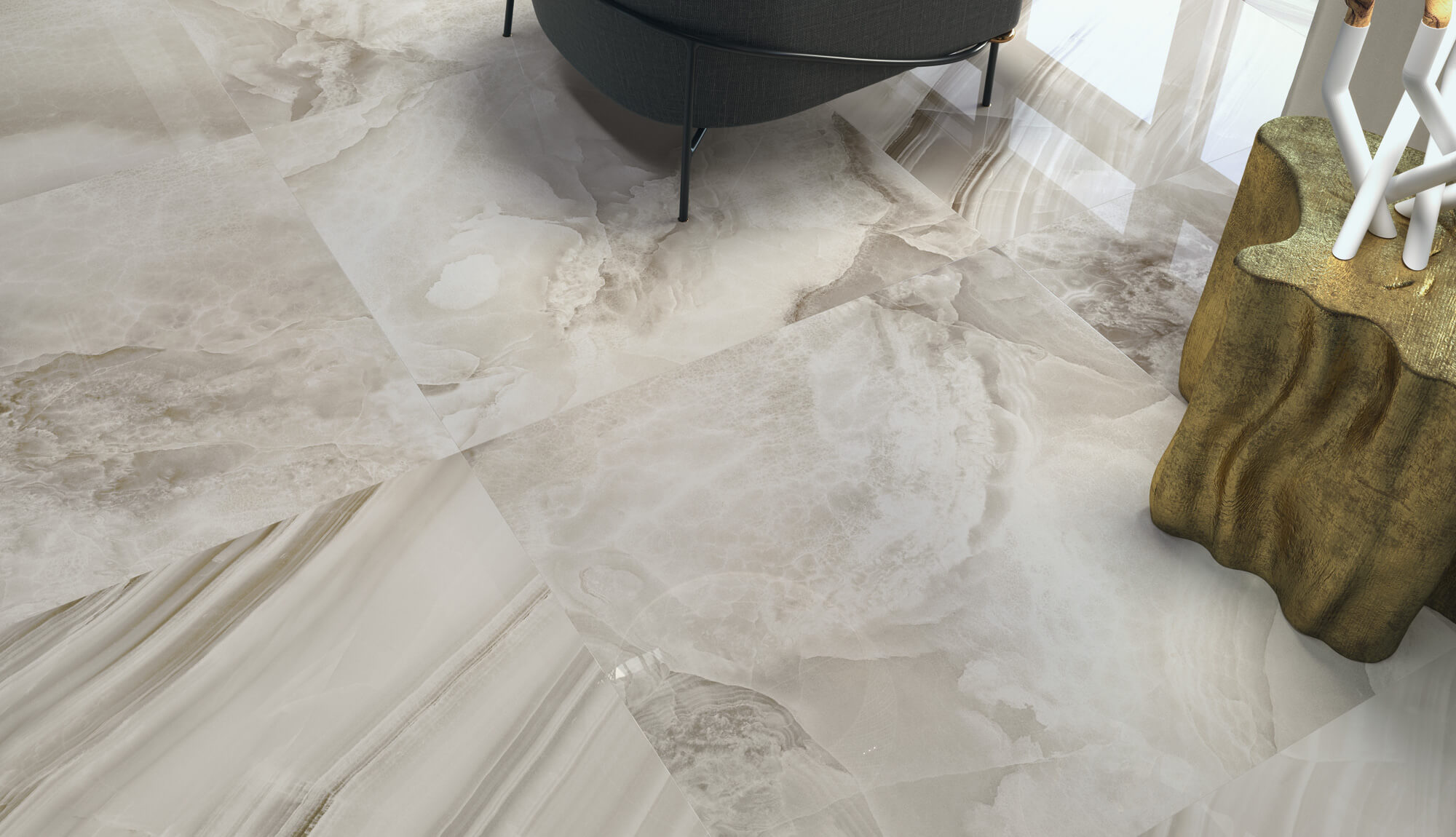 SOCHI - 98x98 - Lisse