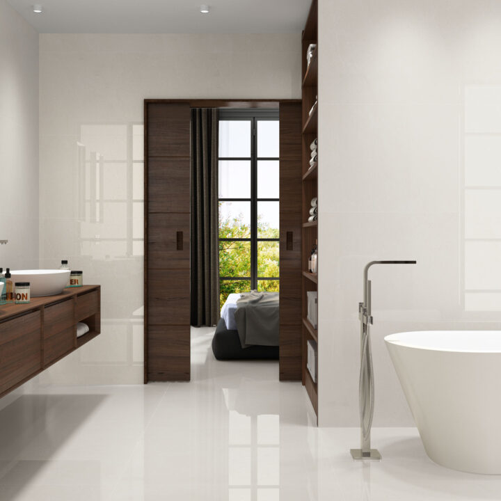 TREVI - 98x98 - Lisse