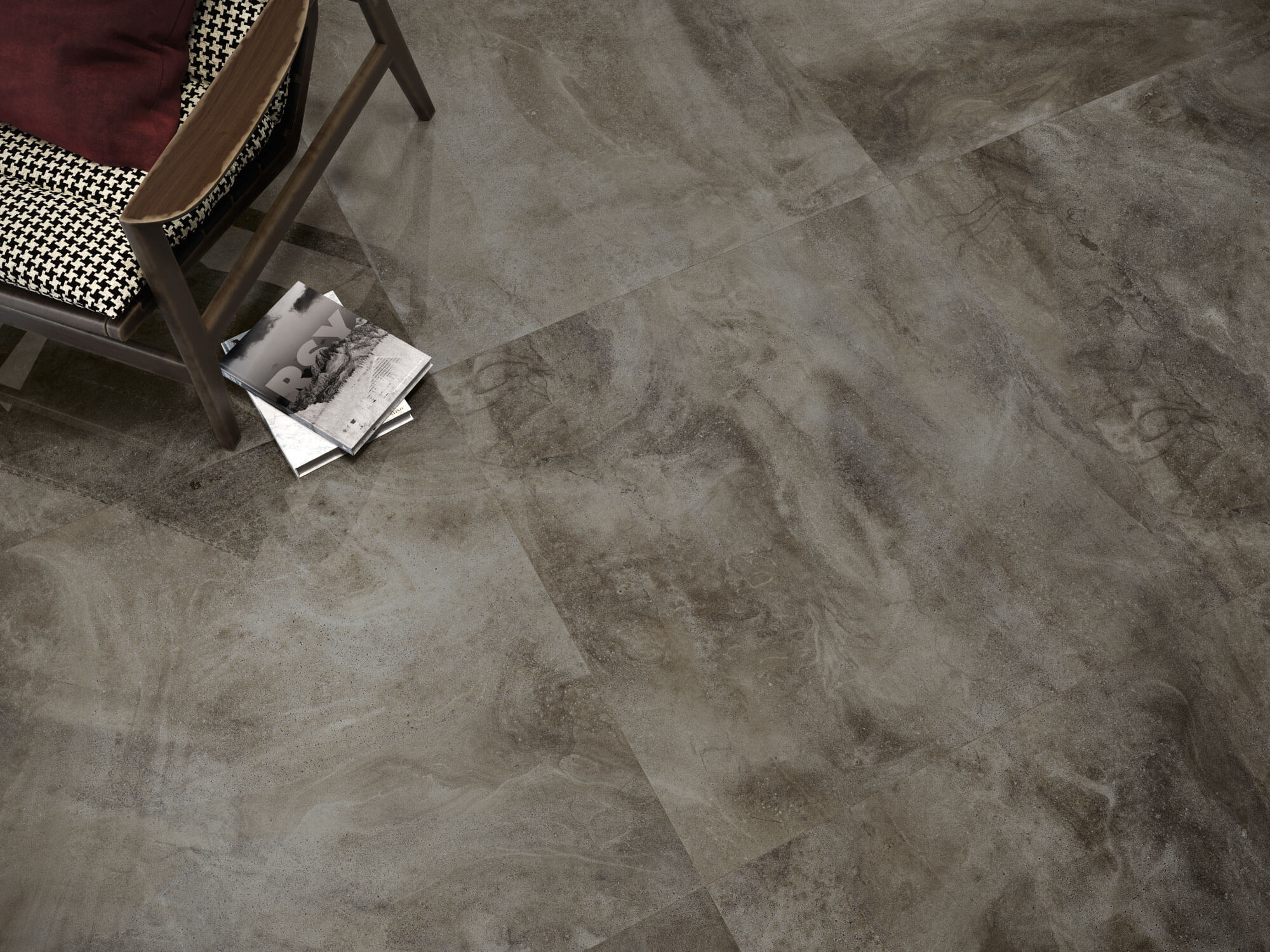 NILO - 98x98 - Lisse