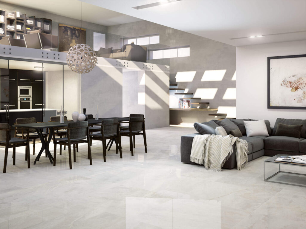 TAMESIS - 98x98 - Lisse