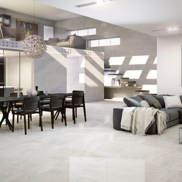 TAMESIS - 98x98 - Lisse