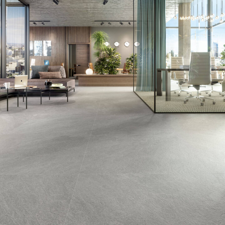 RODANO - 100x100 - Lisse Naturel