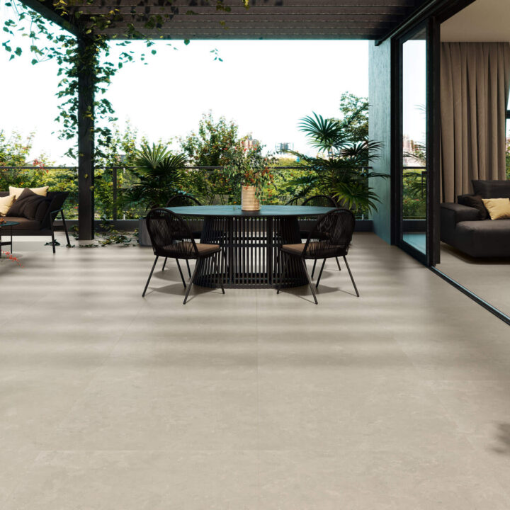 ELBA - 50x50 - Lisse