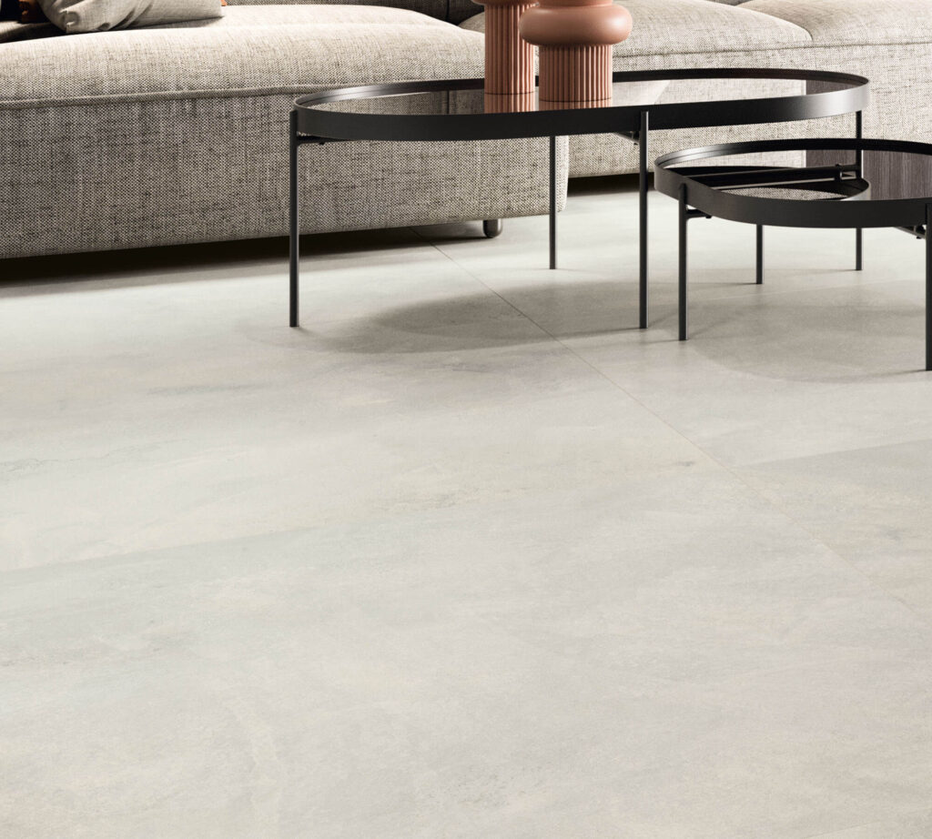 NEWARK - 100x100 - Lisse Naturel