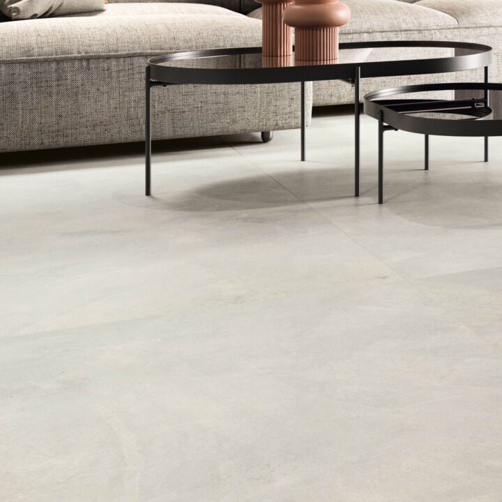 NEWARK - 100x100 - Lisse Naturel