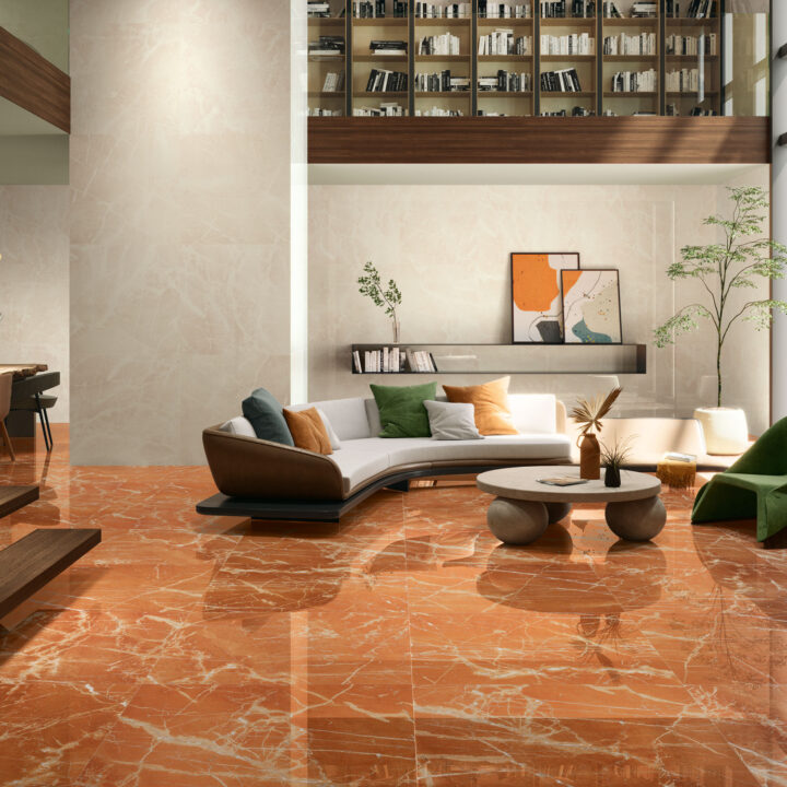 MISTRAL - 98x98 - Lisse