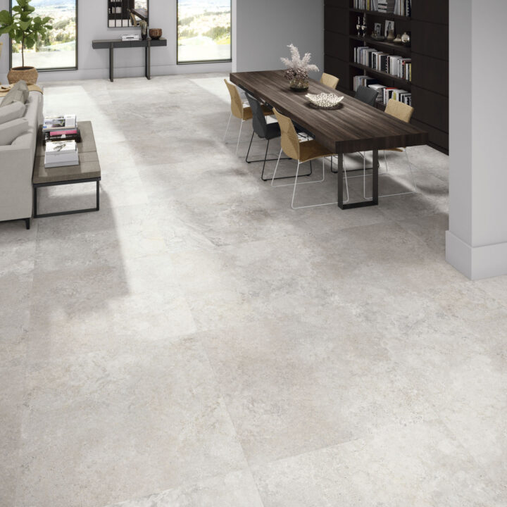 COLISEUM - 100x100 - Lisse