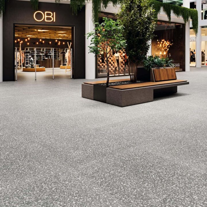 OBI - 100x100 - Lisse Antidérapant