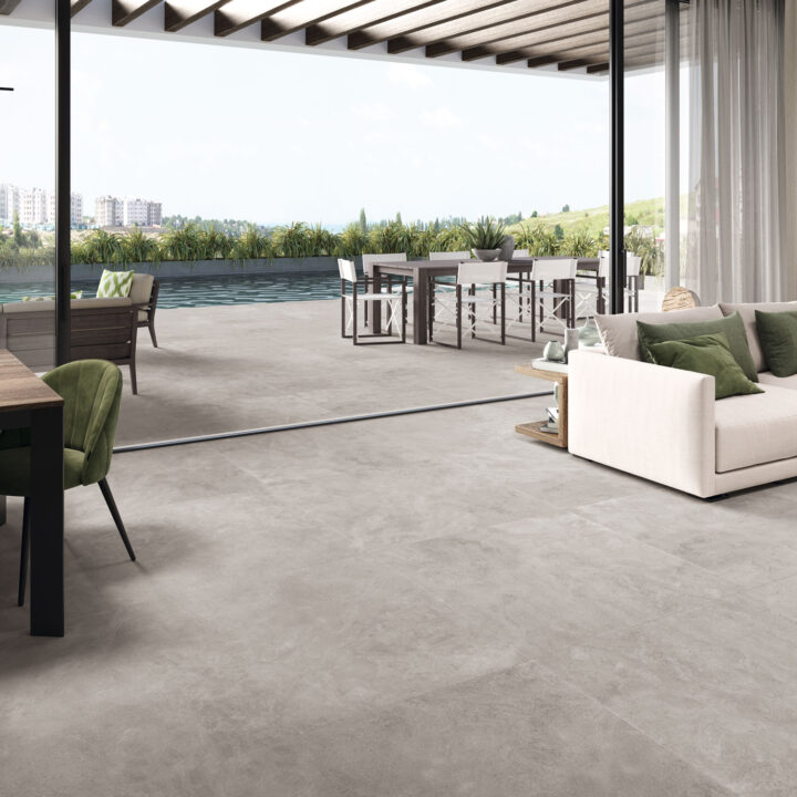 RODAS - 100x100 - Lisse Antidérapant
