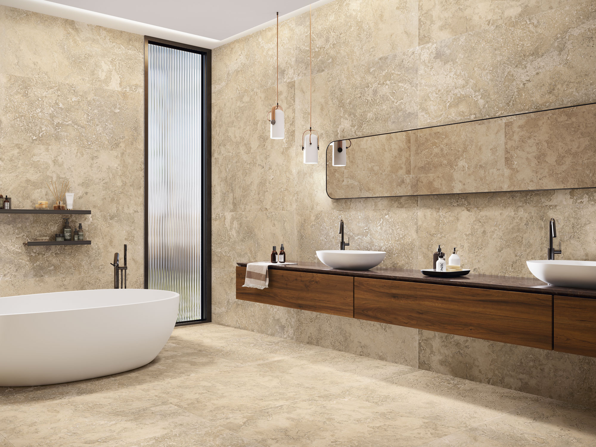 RAPOLANO - 64x147,5 - Lisse