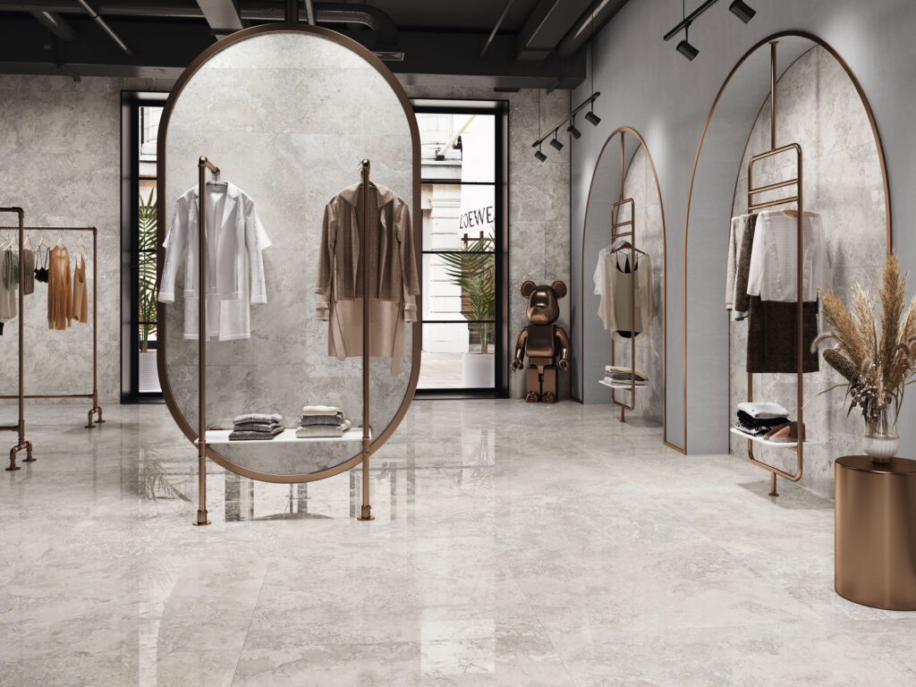 RAPOLANO - 63x146 - Lisse