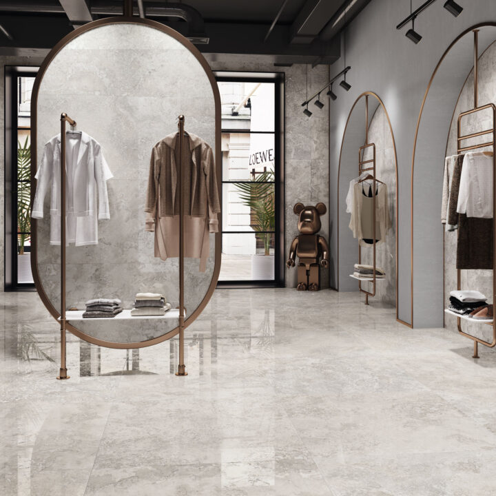RAPOLANO - 63x146 - Lisse