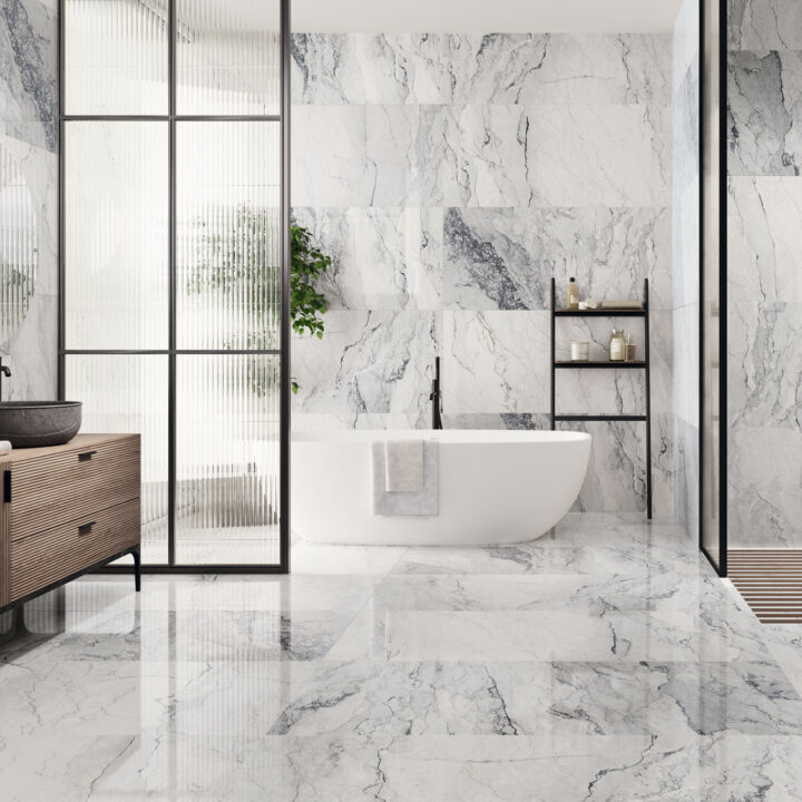 ADRIATICO - 63x146 - Lisse Poli