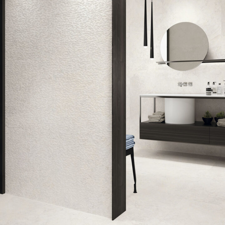 COLISEUM - 64x147,5 - Relief Wall