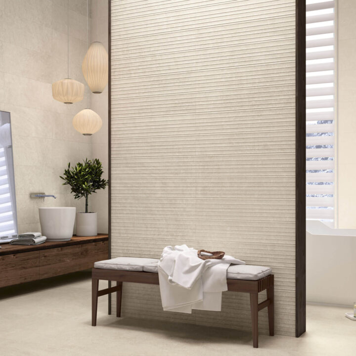 AMBERES - 50x50 - Lisse
