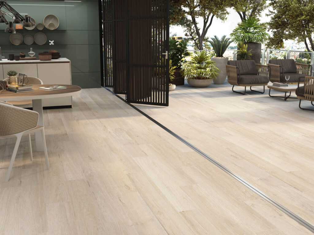 YUKON - 64x147,5 - Lisse