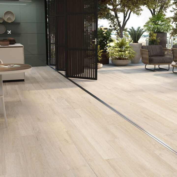 YUKON - 64x147,5 - Lisse