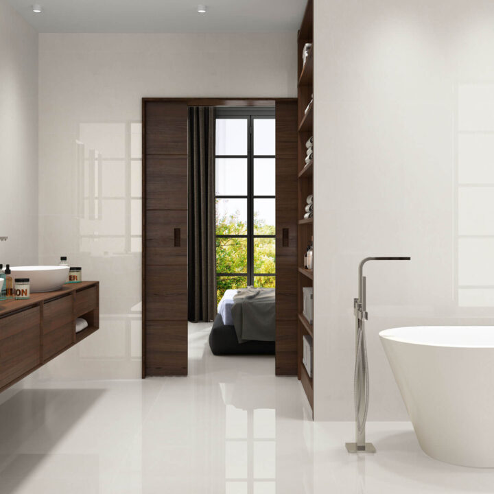 TREVI - 63x146 - Lisse