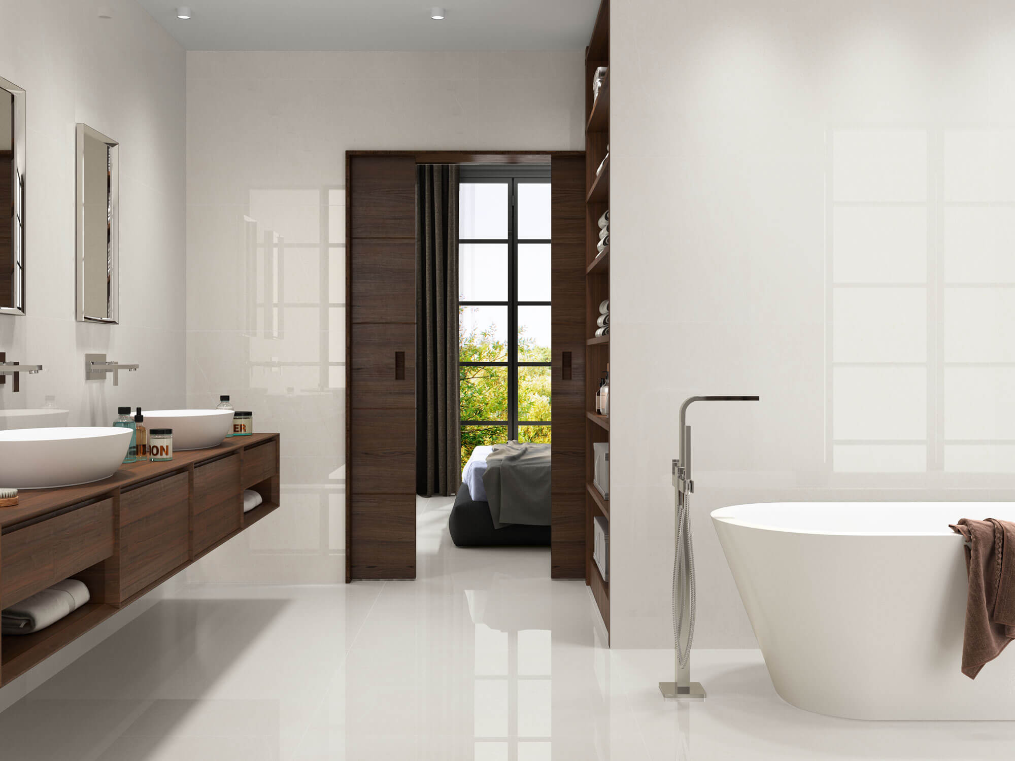 TREVI - 63x146 - Lisse