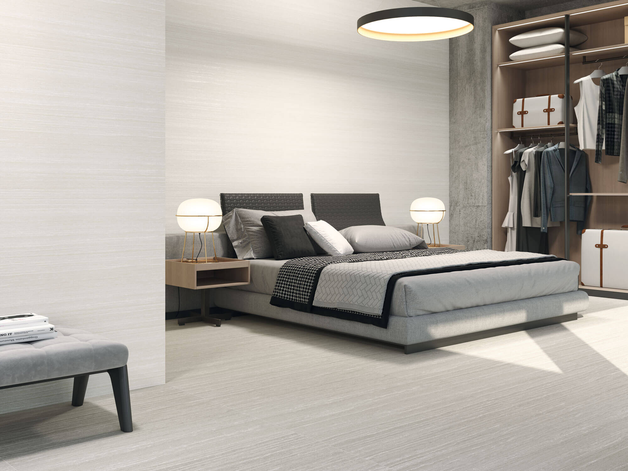 TIVOLI - 64x147,5 - Lisse
