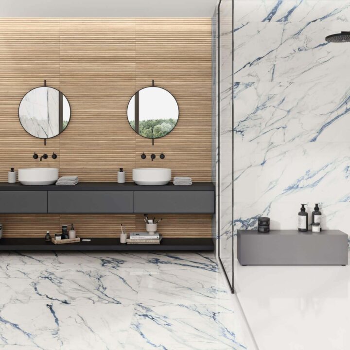 FIRENZE - 63x146 - Décor Diamond