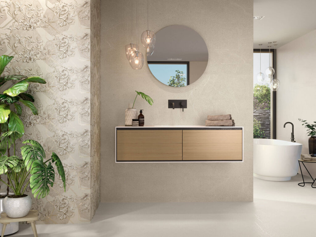CLEVELAND - 64x147,5 - Lisse