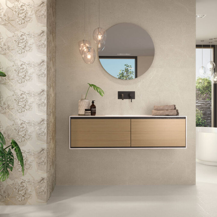 CLEVELAND - 64x147,5 - Lisse