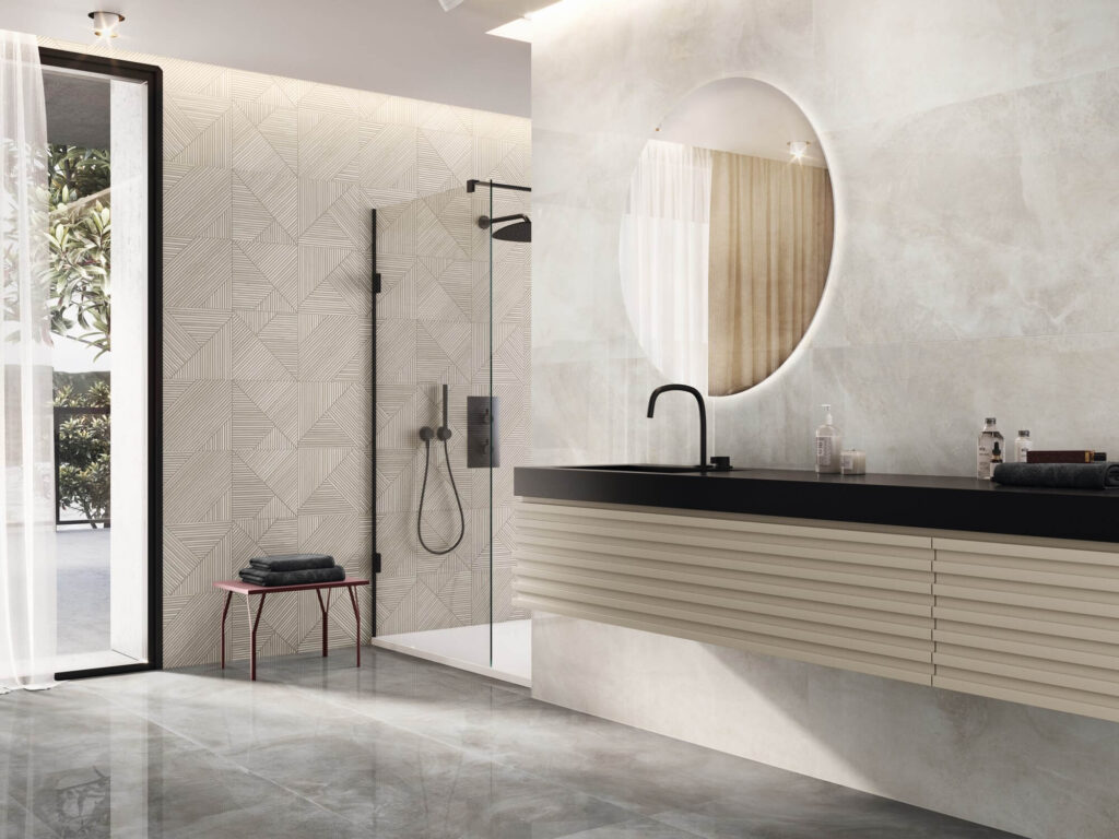 NILO - 63x146 - Lisse