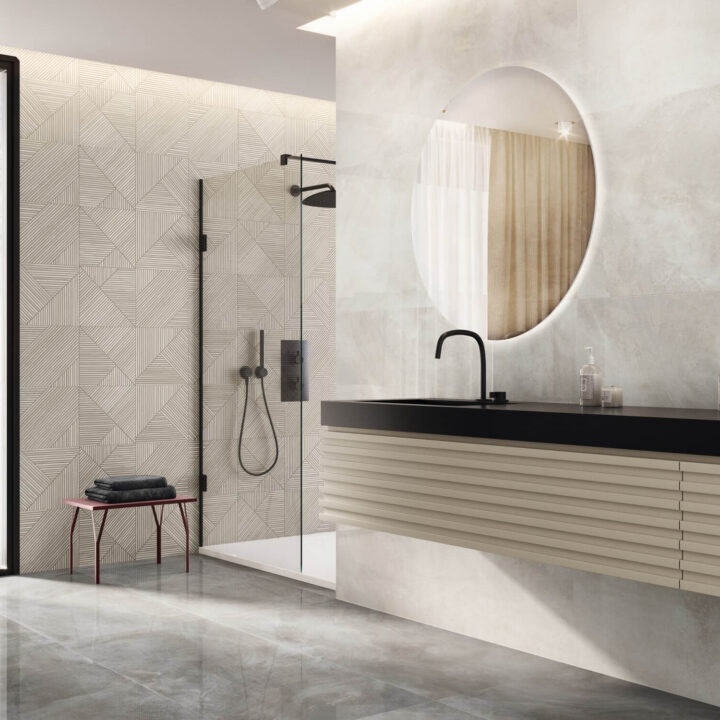 NILO - 63x146 - Lisse