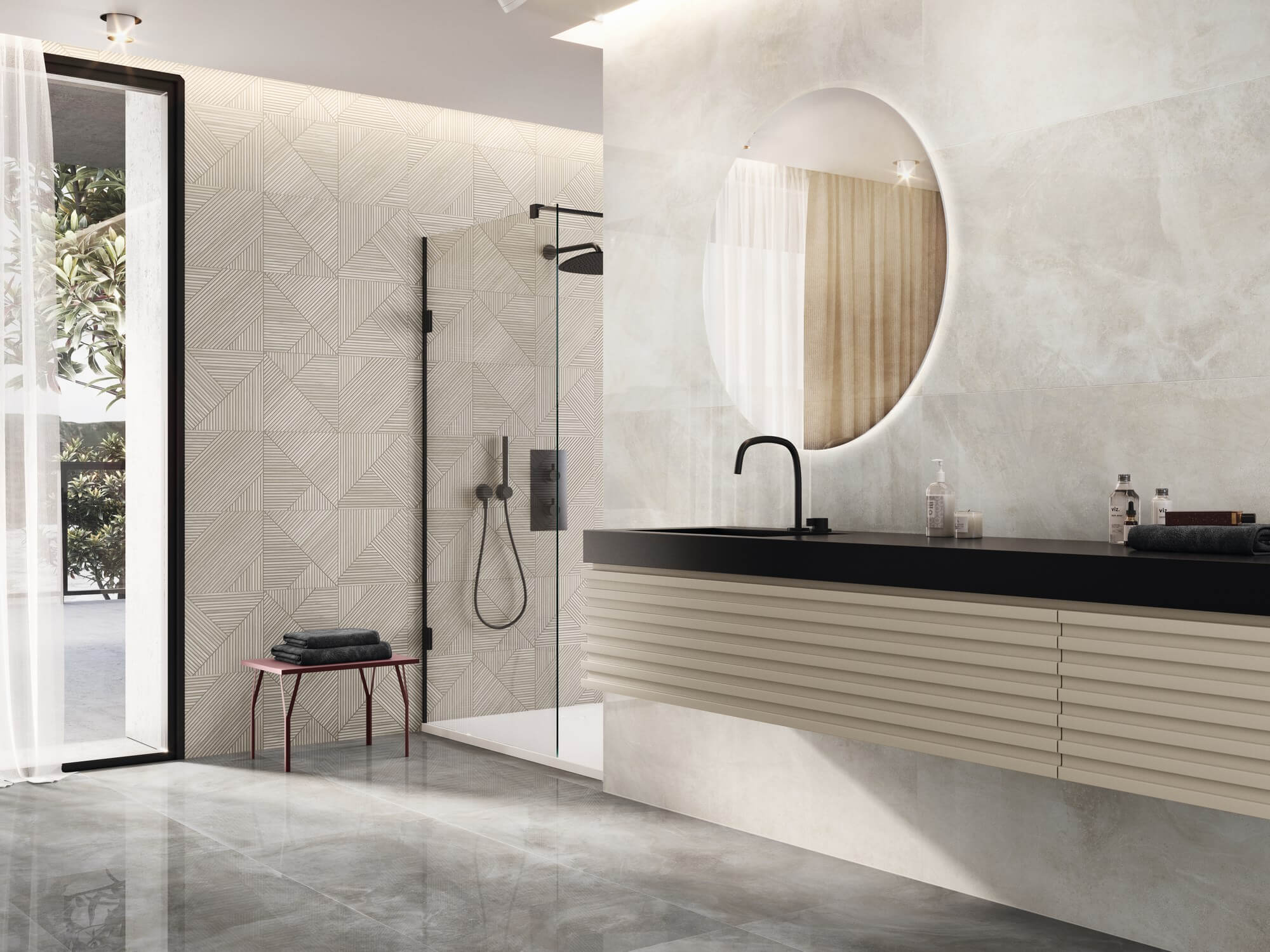 NILO - 63x146 - Lisse