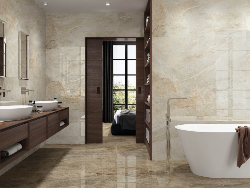 TAMESIS - 63x146 - Lisse