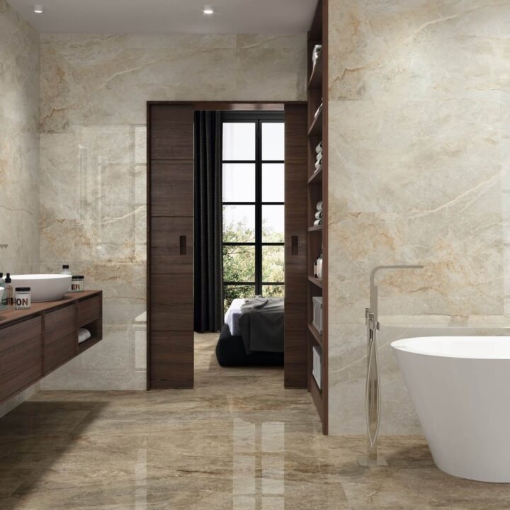 TAMESIS - 63x146 - Lisse
