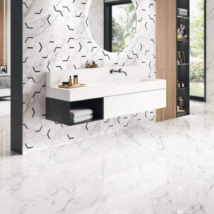 LOIRA - 63x146 - Décor