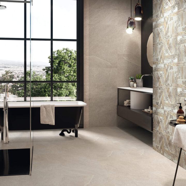 VIENA - 33,3x80 - Lisse