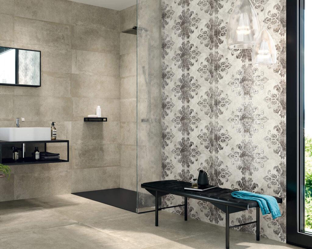 TOSCANA - 33,3x80 - Lisse