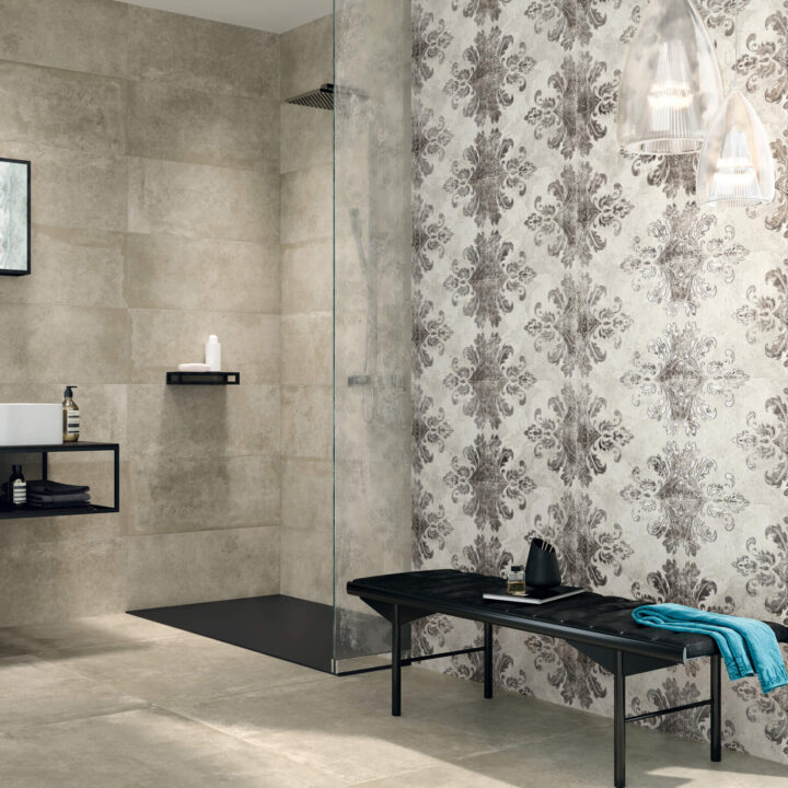 TOSCANA - 33,3x80 - Lisse