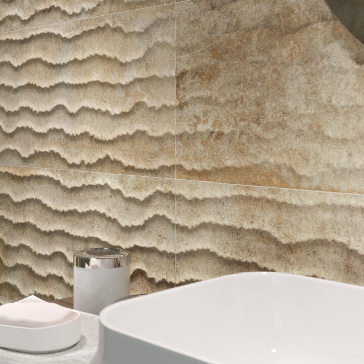 TOSCANA - 33,3x80 - Relief Mureto