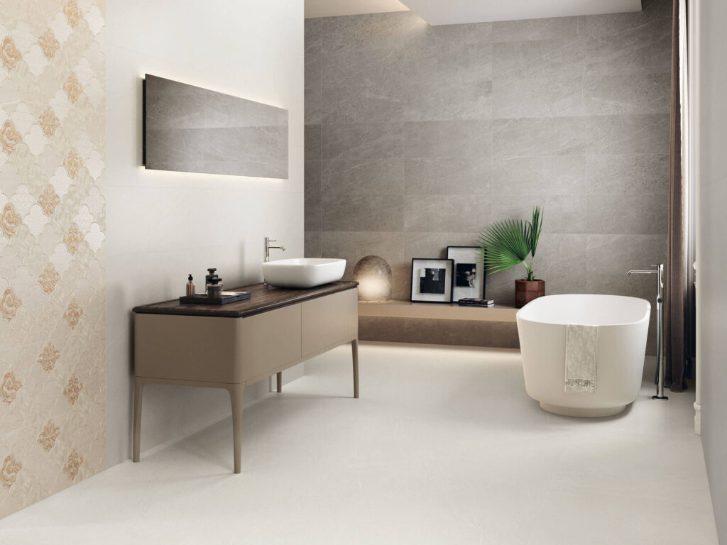 Collection Trevi