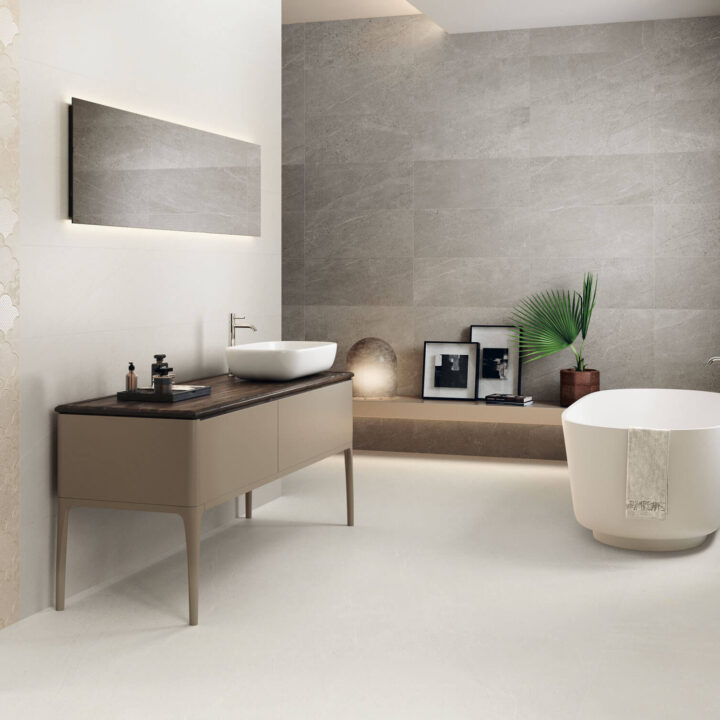 TREVI - 33,3x80 - Décor