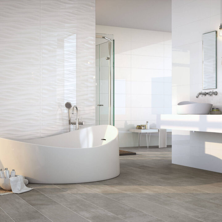 BOREAL - 30x90 - Lisse