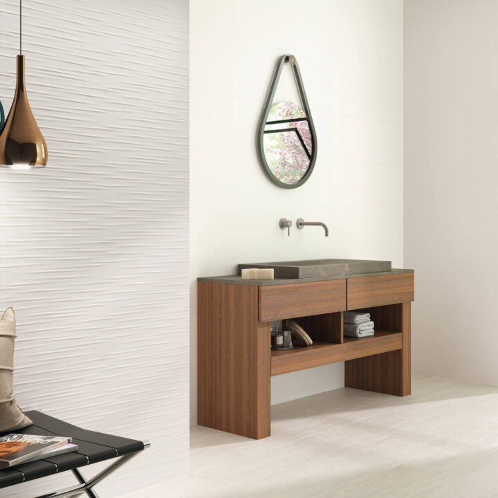 TOKIO - 30x90 - Relief Relieve Wood