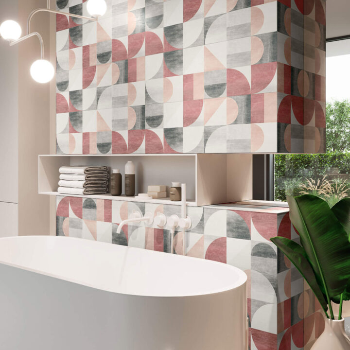 TRENT - 30x90 - Lisse