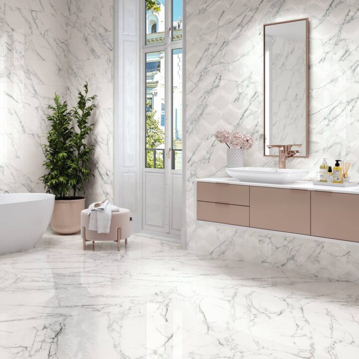 LOIRA - 30x90 - Décor Orleans