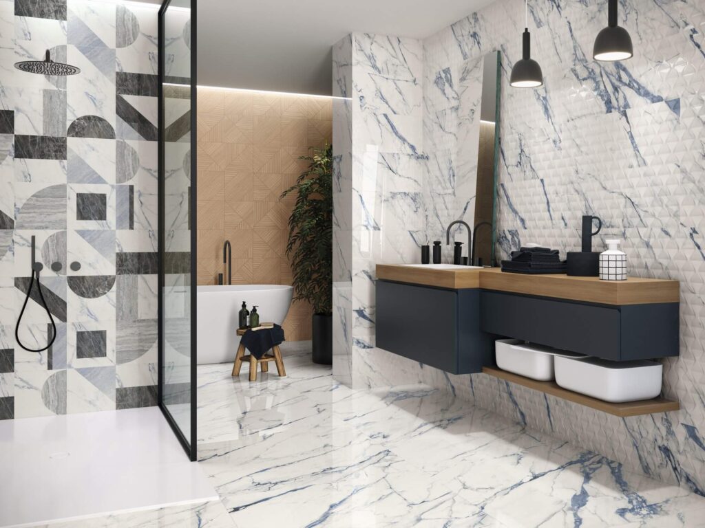 FIRENZE - 30x90 - Décor Salice
